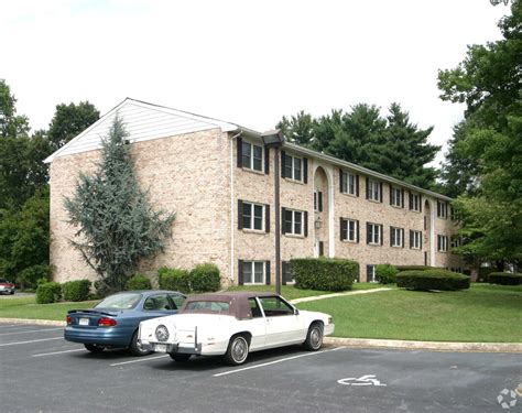 apartments aberdeen md.